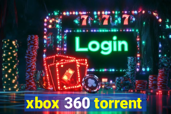 xbox 360 torrent